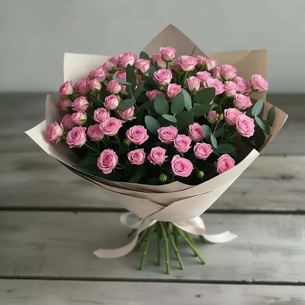 Букет Удовольствие в Калининце