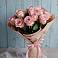 Букет цветов из: Розы в Калининце