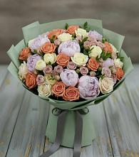 Букет Мороженное #REPLACE_PRED# Калининце