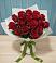 Букет Красные розы в Калининце