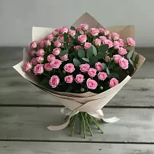 Букет Удовольствие в Калининце