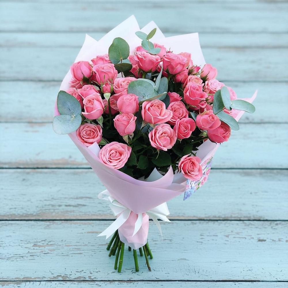 Букет Леди совершенство в Калининце