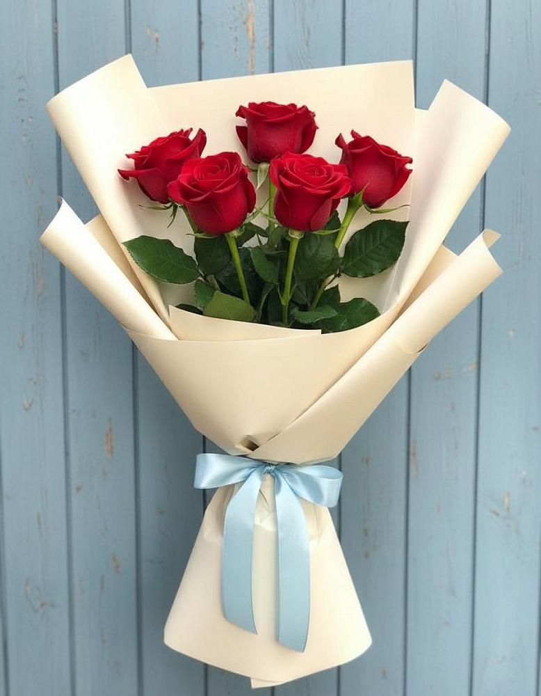 Букет Классика чувств в Калининце