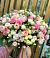Букет цветов из: Розы в Калининце