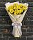 Букет цветов из: Хризантемы в Калининце