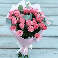 Букет Леди совершенство в Калининце